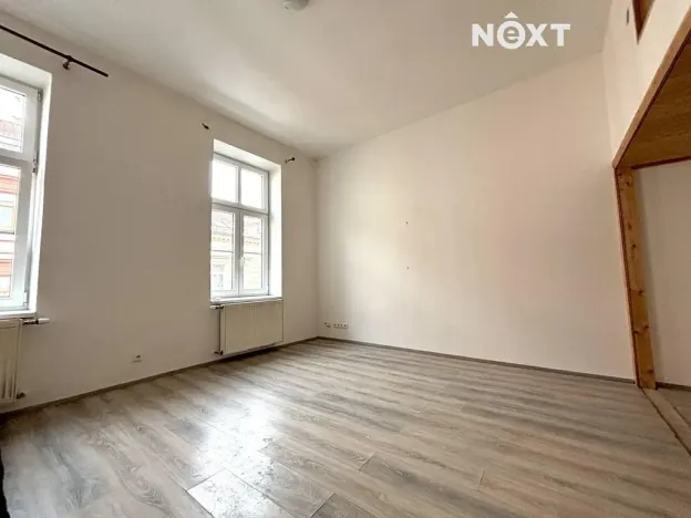 Pronájem bytu 2+kk, České Budějovice, Skuherského, 53 m2