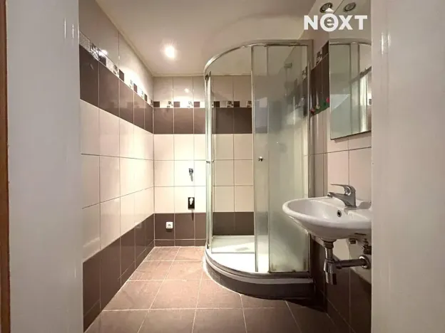 Pronájem bytu 2+kk, České Budějovice, Skuherského, 53 m2