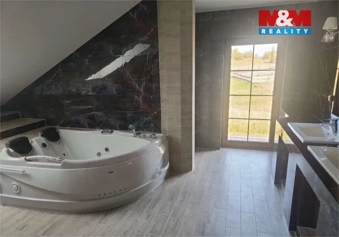 Pronájem bytu 3+1, Varnsdorf, Mladoboleslavská, 130 m2