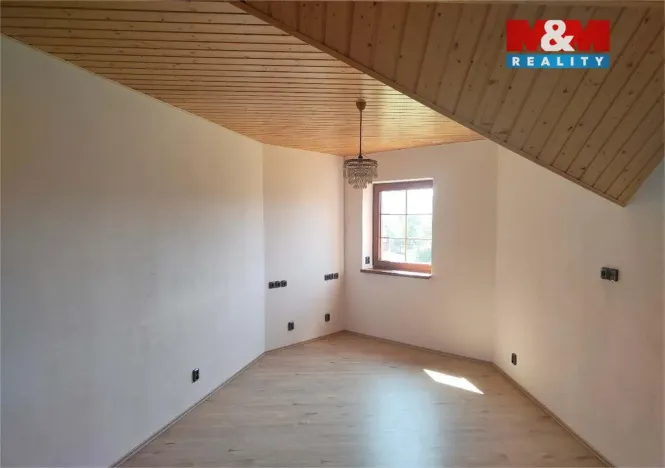 Pronájem bytu 3+1, Varnsdorf, Mladoboleslavská, 130 m2