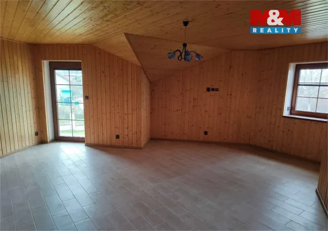 Pronájem bytu 3+1, Varnsdorf, Mladoboleslavská, 130 m2