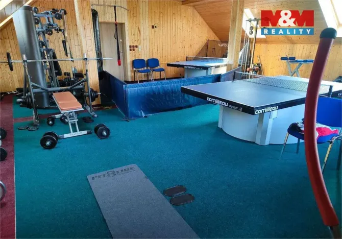 Pronájem bytu 3+1, Varnsdorf, Mladoboleslavská, 130 m2