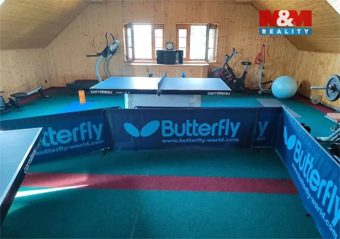 Pronájem bytu 3+1, Varnsdorf, Mladoboleslavská, 130 m2