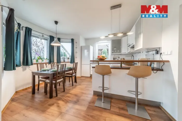 Prodej rodinného domu, Zlatá, 148 m2