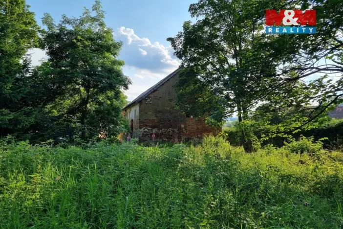 Prodej rodinného domu, Teplá - Poutnov, 142 m2