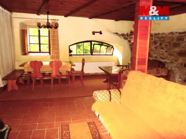 Prodej pole, Blatno, 107344 m2