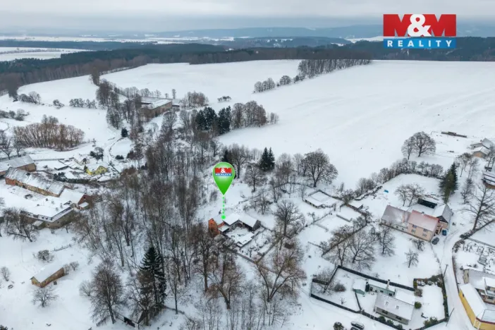 Prodej rodinného domu, Lipová - Palič, 142 m2