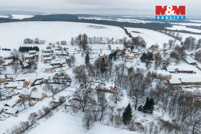 Prodej rodinného domu, Lipová - Palič, 142 m2