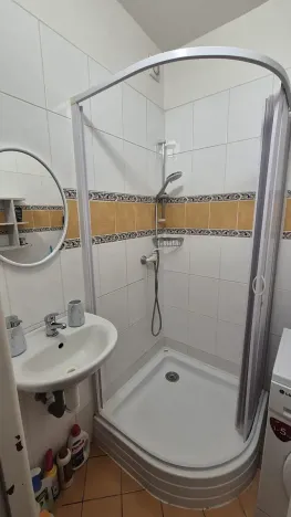 Pronájem bytu 2+1, Příbram, Hradební, 54 m2