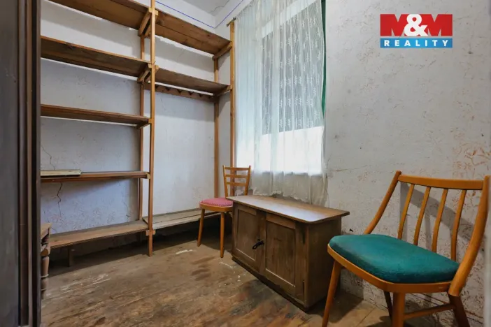 Prodej rodinného domu, Senička, 143 m2