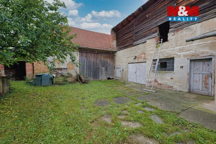 Prodej rodinného domu, Senička, 143 m2