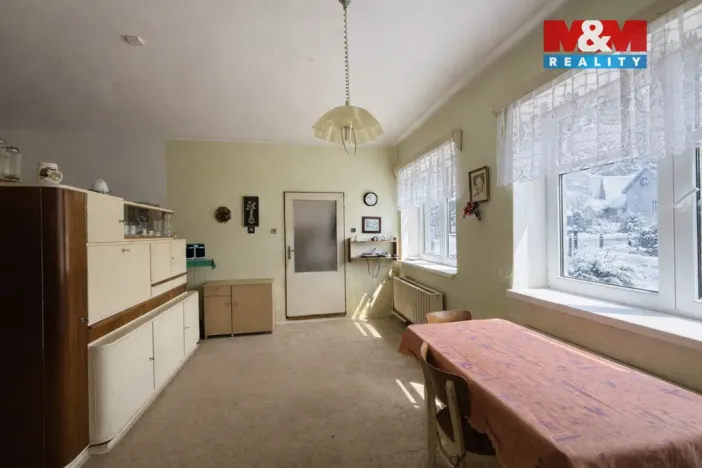 Prodej rodinného domu, Radčice, 176 m2