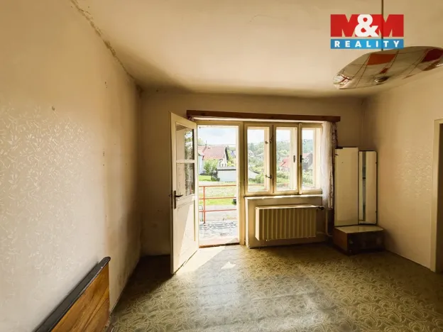 Prodej rodinného domu, Radčice, 176 m2