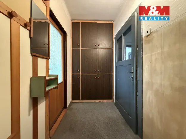 Prodej rodinného domu, Radčice, 176 m2