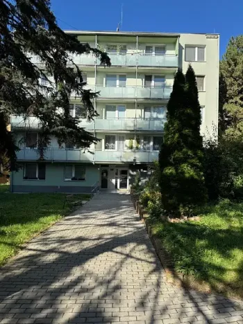 Pronájem bytu 2+1, Brno, Třískalova, 55 m2
