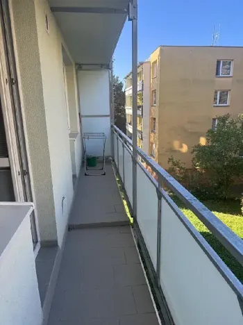 Pronájem bytu 2+1, Brno, Třískalova, 55 m2