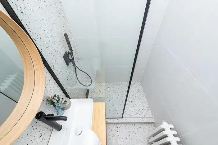 Prodej bytu 3+kk, Praha - Malešice, Počernická, 57 m2