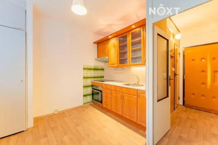 Pronájem bytu 2+1, Šumperk, Temenická, 43 m2