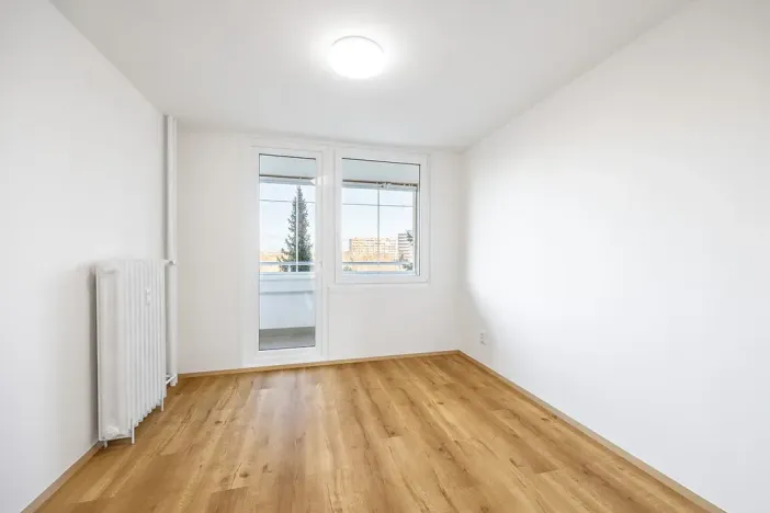 Prodej bytu 3+kk, Praha - Prosek, Vysočanská, 82 m2