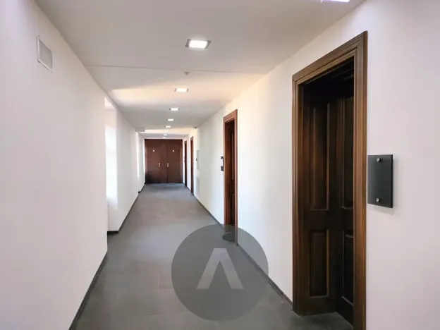 Pronájem kanceláře, Olomouc, Horní náměstí, 56 m2