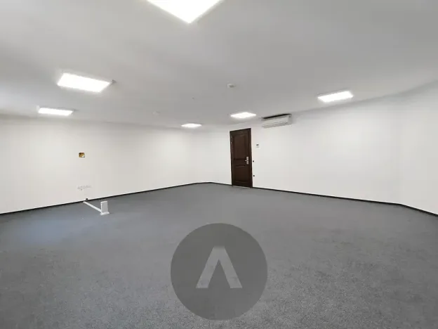 Pronájem kanceláře, Olomouc, Horní náměstí, 56 m2