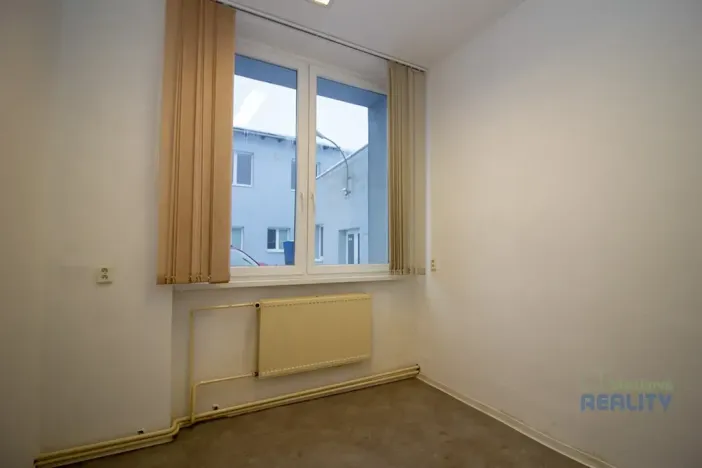 Pronájem kanceláře, Brandýs nad Labem-Stará Boleslav, Pražská, 10 m2