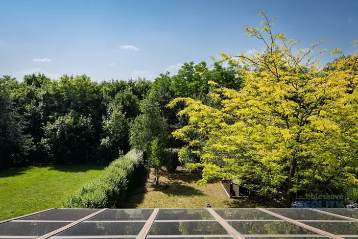 Prodej rodinného domu, Praha - Libeň, Lhotákova, 241 m2