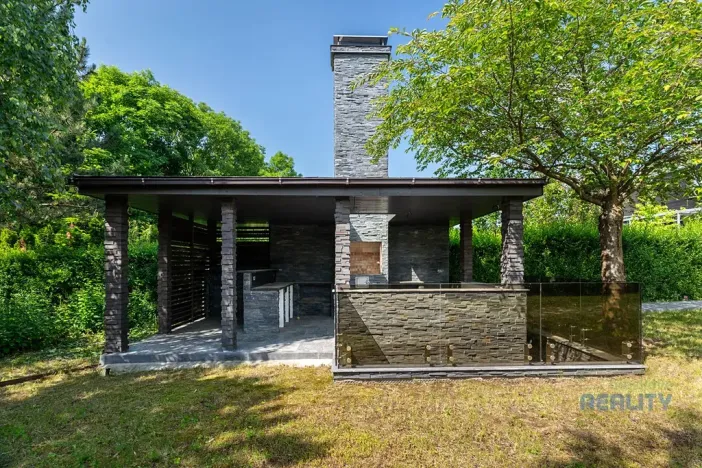 Prodej rodinného domu, Praha - Libeň, Lhotákova, 241 m2