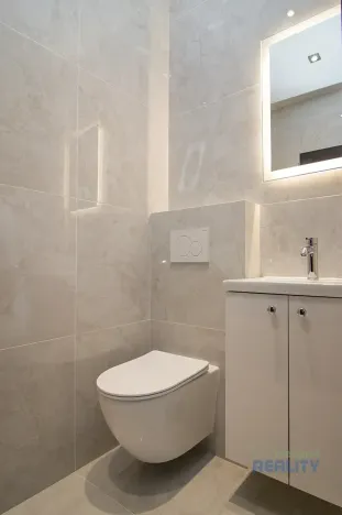 Prodej rodinného domu, Brandýs nad Labem-Stará Boleslav, plk. Bilíka, 256 m2