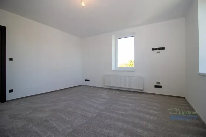 Prodej rodinného domu, Brandýs nad Labem-Stará Boleslav, plk. Bilíka, 256 m2