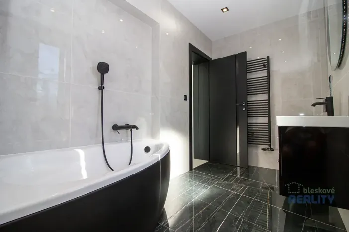 Prodej rodinného domu, Brandýs nad Labem-Stará Boleslav, plk. Bilíka, 256 m2