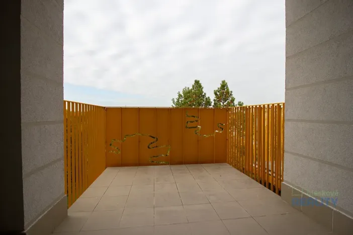 Prodej bytu 2+kk, Čelákovice, Tovární, 48 m2