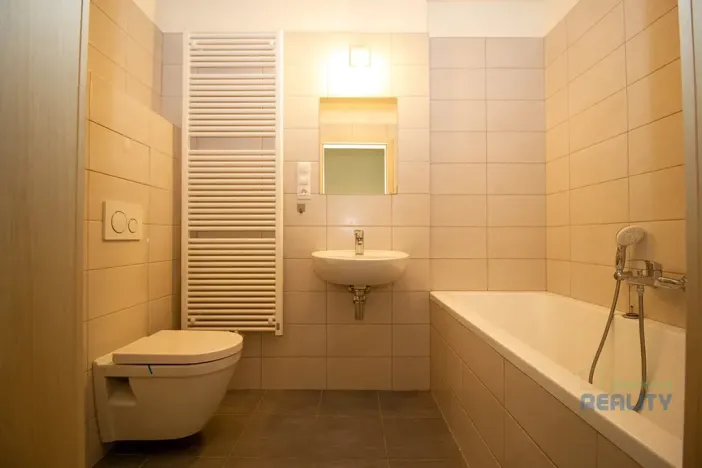 Prodej bytu 2+kk, Čelákovice, Tovární, 48 m2