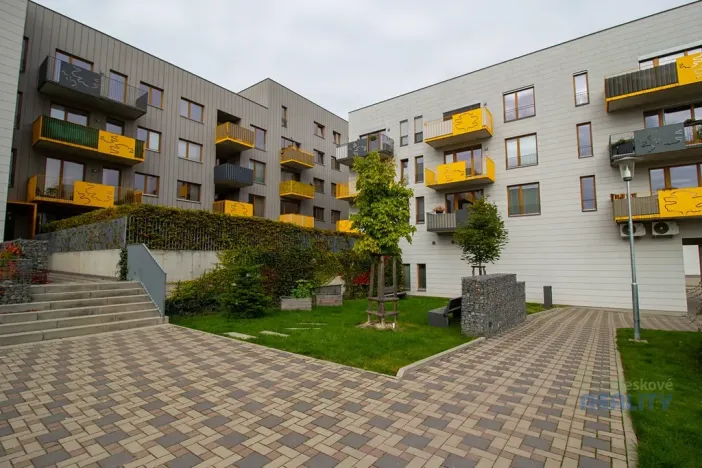 Prodej bytu 2+kk, Čelákovice, Tovární, 48 m2