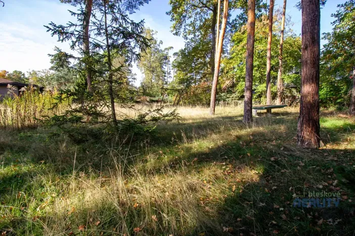 Prodej pozemku pro bydlení, Brandýs nad Labem-Stará Boleslav, Vestecká, 986 m2