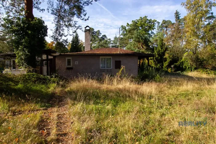 Prodej pozemku pro bydlení, Brandýs nad Labem-Stará Boleslav, Vestecká, 986 m2