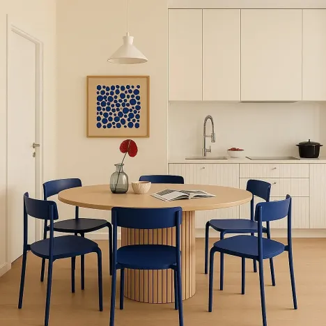 Prodej bytu 3+kk, Praha - Libeň, Zenklova, 72 m2