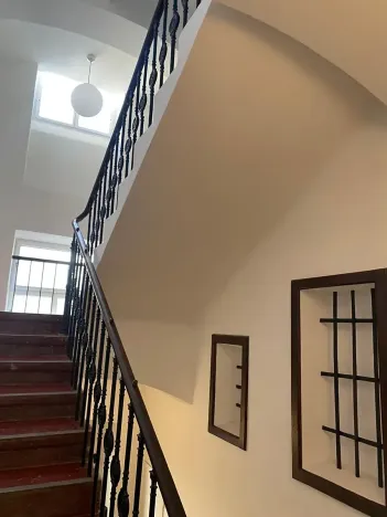 Prodej bytu 3+kk, Praha - Holešovice, Skalecká, 80 m2