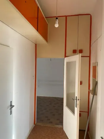 Prodej bytu 3+kk, Praha - Holešovice, Skalecká, 80 m2