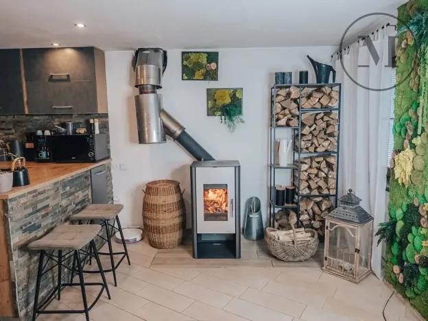 Prodej rodinného domu, Vrábče, 268 m2