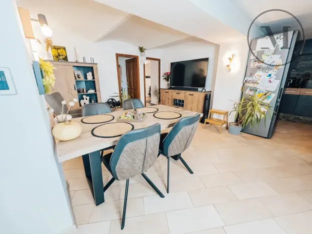 Prodej rodinného domu, Vrábče, 268 m2