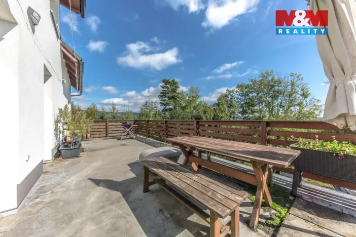 Prodej rodinného domu, Malá Skála - Mukařov, 260 m2