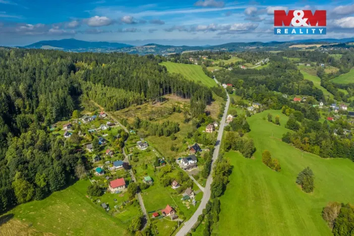 Prodej rodinného domu, Malá Skála - Mukařov, 260 m2