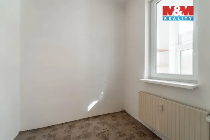 Prodej bytu 2+1, Praha - Smíchov, Moulíkova, 80 m2