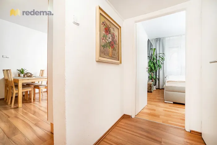 Pronájem bytu 3+kk, Praha - Strašnice, Nučická, 69 m2