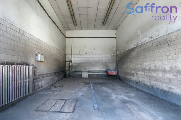 Prodej obchodního prostoru, Plzeň, Bohuslava Martinů, 1257 m2