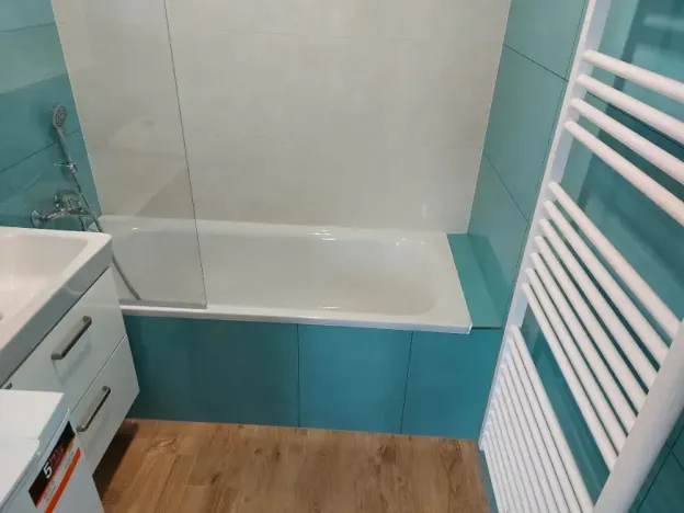 Pronájem bytu 3+1, Hodonín, Brandlova, 80 m2