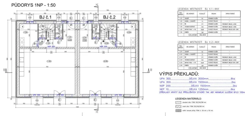 Prodej rodinného domu, Plzeň, 120 m2