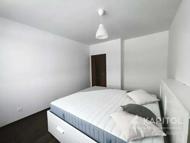 Pronájem bytu 3+kk, Praha - Hostavice, U Hostavického potoka, 67 m2