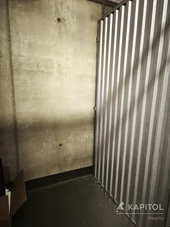 Pronájem bytu 3+kk, Praha - Hostavice, U Hostavického potoka, 67 m2